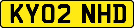 KY02NHD