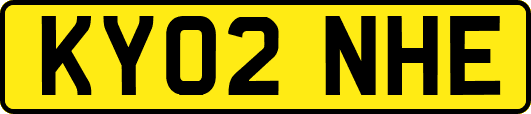 KY02NHE