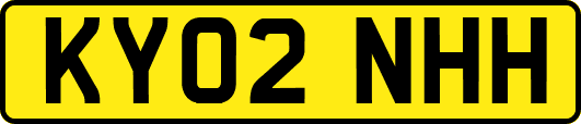 KY02NHH
