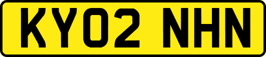 KY02NHN