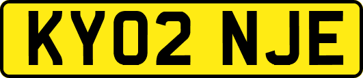 KY02NJE