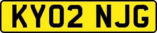 KY02NJG