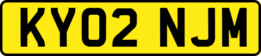 KY02NJM