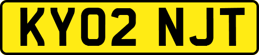 KY02NJT