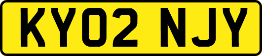 KY02NJY