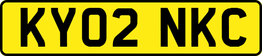 KY02NKC