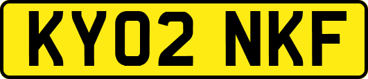 KY02NKF