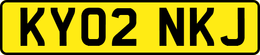 KY02NKJ