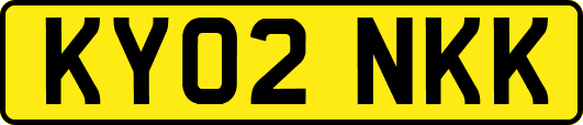 KY02NKK