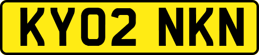 KY02NKN