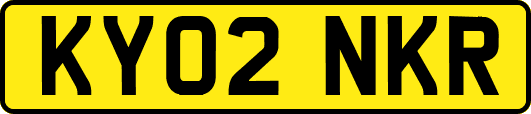 KY02NKR