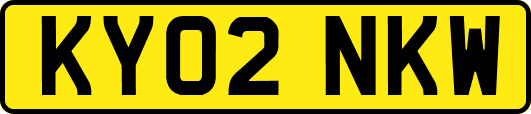KY02NKW
