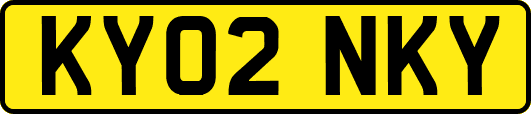 KY02NKY