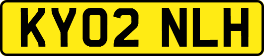 KY02NLH