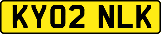 KY02NLK