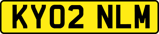 KY02NLM