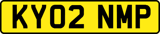 KY02NMP