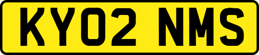 KY02NMS