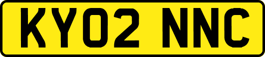 KY02NNC