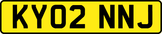 KY02NNJ