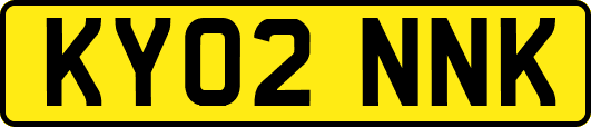 KY02NNK