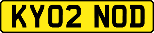 KY02NOD