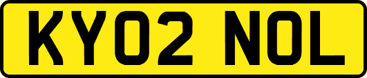 KY02NOL