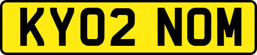 KY02NOM