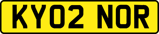 KY02NOR