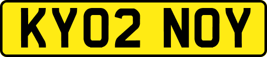 KY02NOY