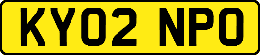 KY02NPO