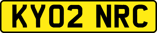 KY02NRC