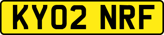KY02NRF