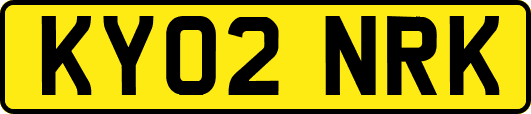 KY02NRK