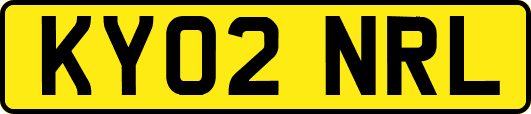 KY02NRL