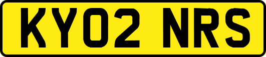 KY02NRS