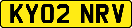 KY02NRV