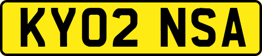 KY02NSA