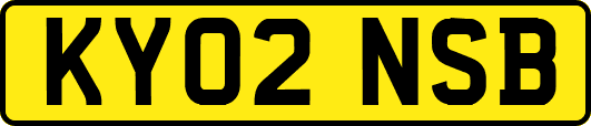 KY02NSB