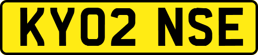 KY02NSE