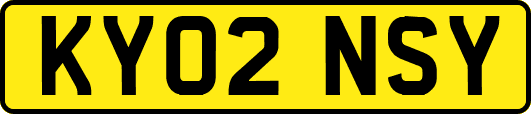 KY02NSY