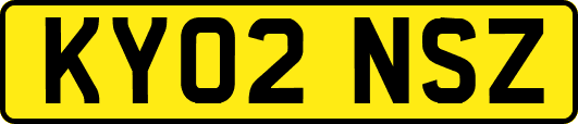 KY02NSZ
