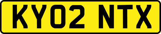 KY02NTX