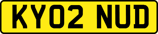KY02NUD