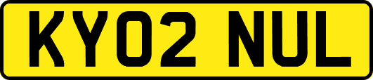 KY02NUL