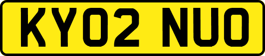 KY02NUO