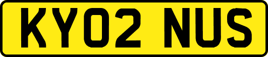 KY02NUS