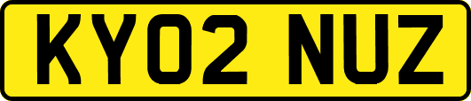 KY02NUZ
