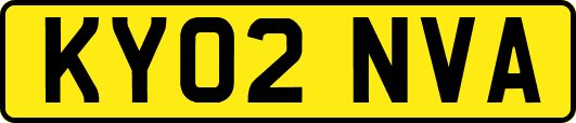 KY02NVA