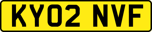 KY02NVF